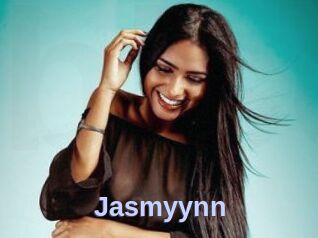 Jasmyynn