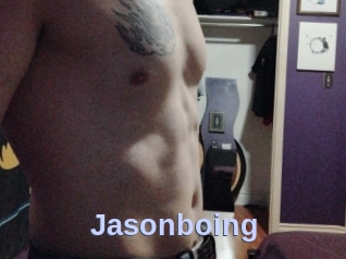 Jasonboing