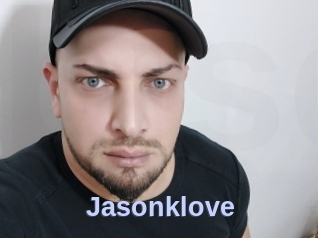 Jasonklove