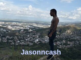 Jasonncash