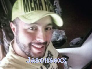 Jasonsexx