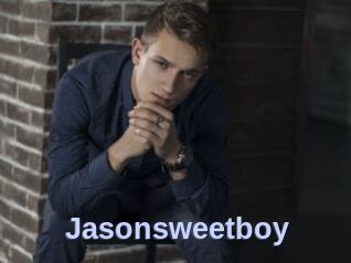 Jasonsweetboy