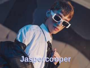 Jaspercooper