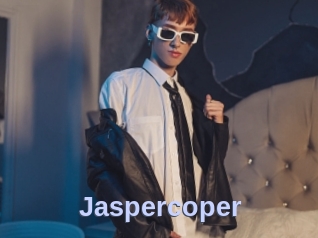 Jaspercoper