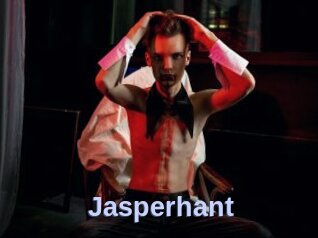 Jasperhant