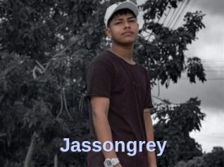 Jassongrey