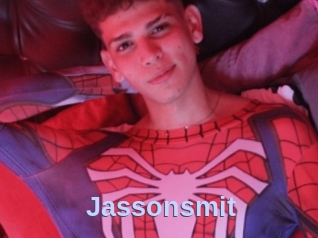 Jassonsmit