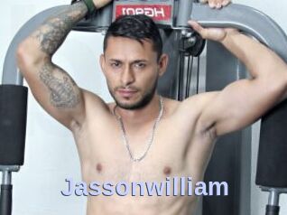 Jassonwilliam