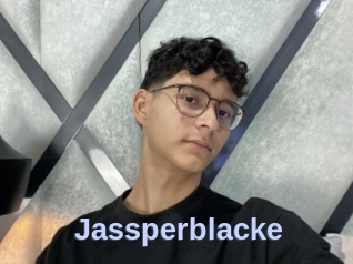 Jassperblacke