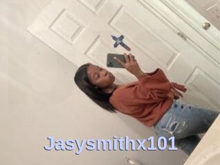 Jasysmithx101