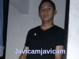 Javicamjavicam