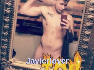 Javierlover