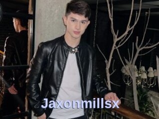 Jaxonmillsx