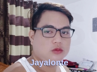 Jayalonte