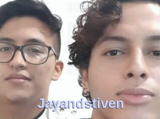 Jayandstiven