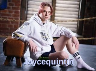 Jaycequintin