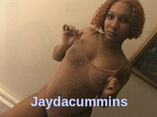 Jaydacummins