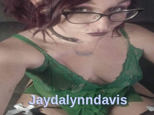 Jaydalynndavis