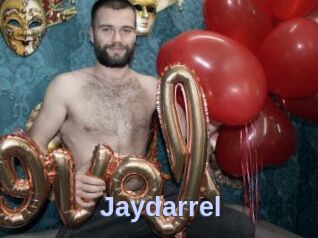 Jaydarrel