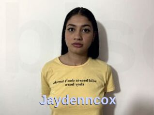 Jaydenncox