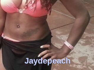 Jaydepeach