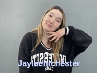 Jaylachichester