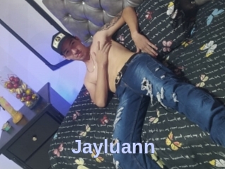 Jayluann