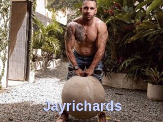 Jayrichards