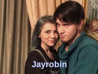 Jayrobin