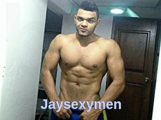 Jaysexymen