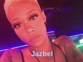 Jazbel