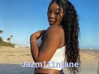 Jazm111njane