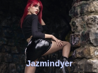 Jazmindyer