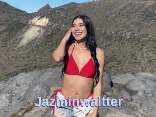 Jazminwaltter