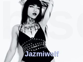 Jazmiwolf