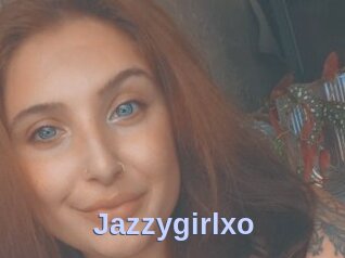 Jazzygirlxo