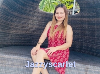 Jazzyscarlet