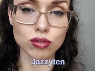 Jazzyten