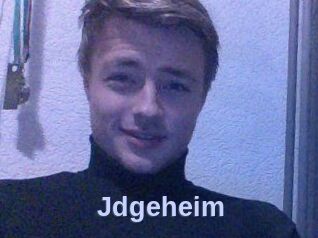 Jdgeheim