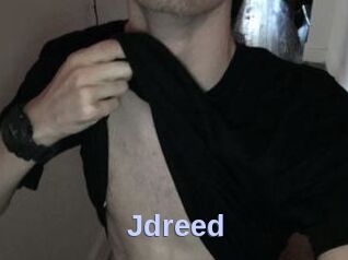 Jdreed