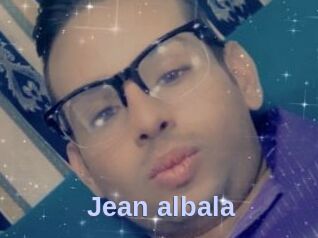 Jean_albala