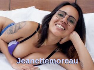 Jeanettemoreau