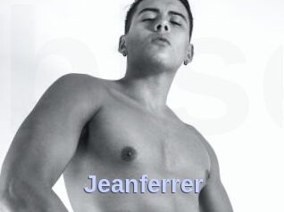 Jeanferrer