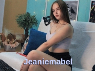 Jeaniemabel