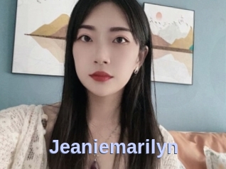 Jeaniemarilyn