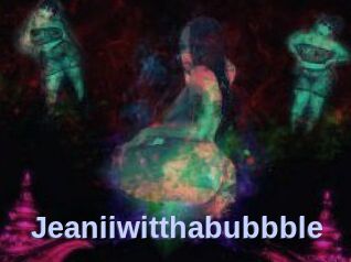 Jeanii_wit_tha_bubbble