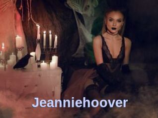 Jeanniehoover