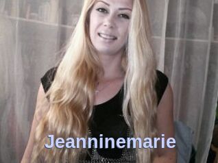 Jeanninemarie