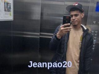Jeanpao20