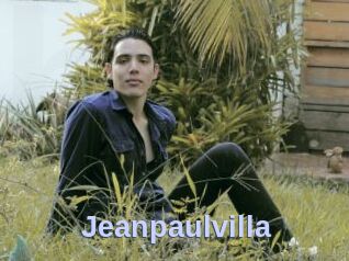 Jeanpaulvilla